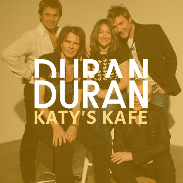 Duran Duran