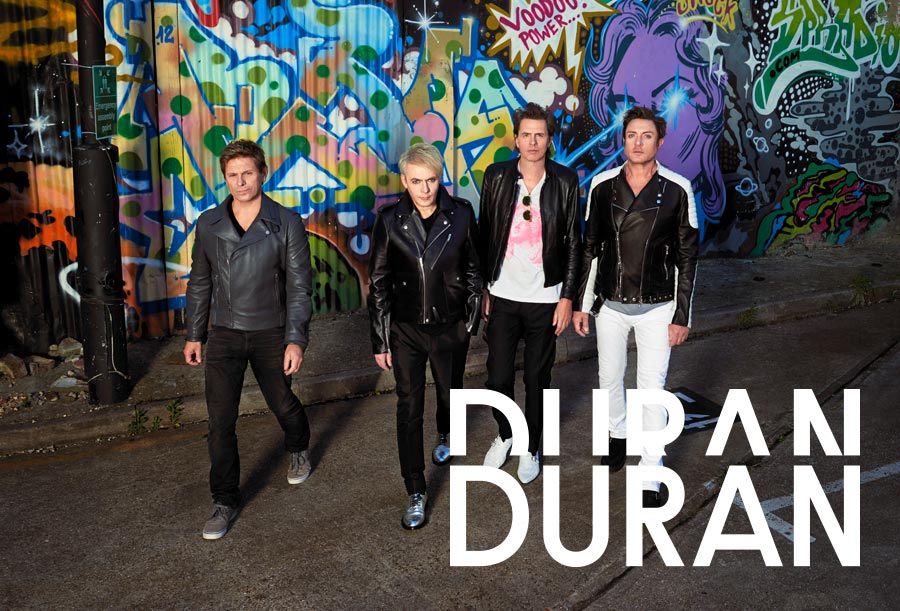 Duran Duran