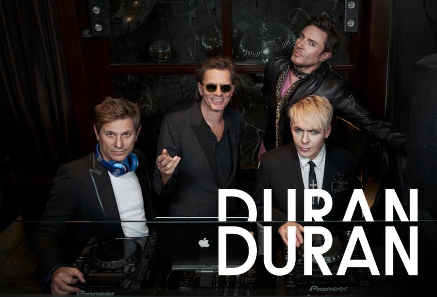 Duran Duran