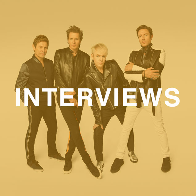 Duran Duran