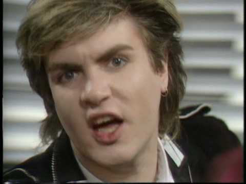 Duran Duran