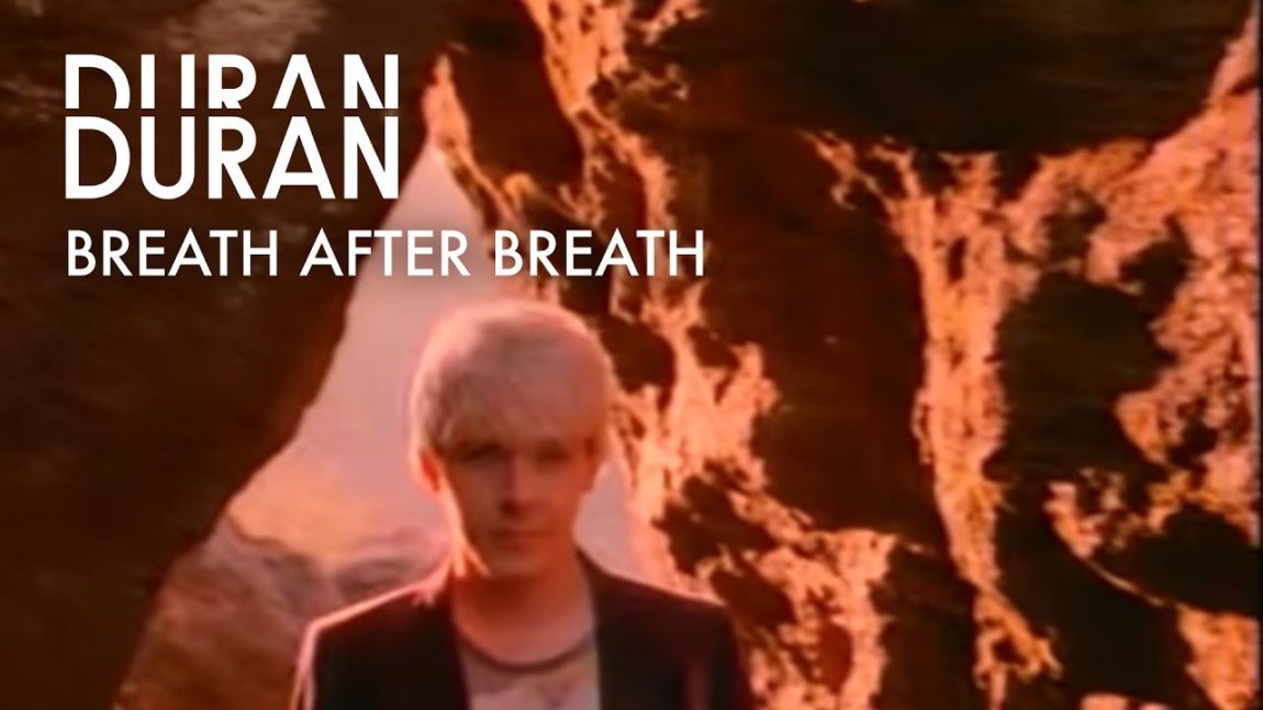 Duran Duran