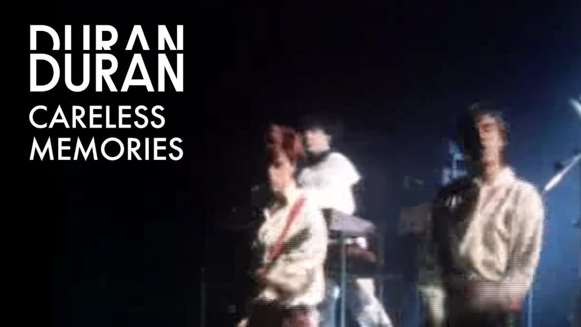 Duran Duran