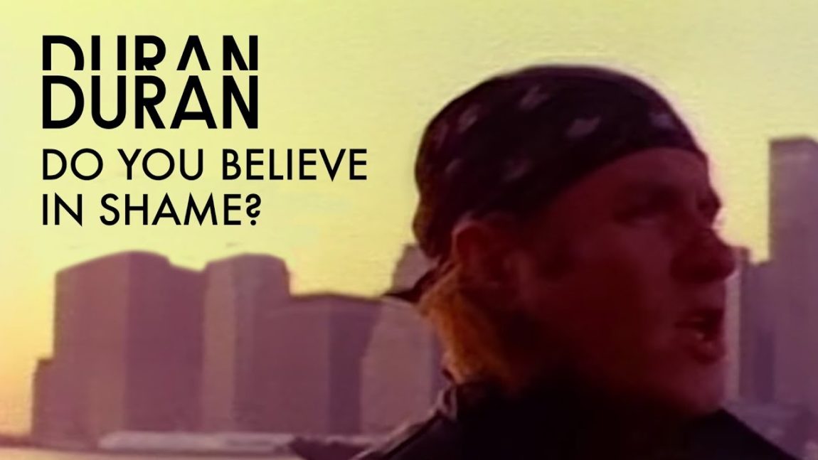 Duran Duran