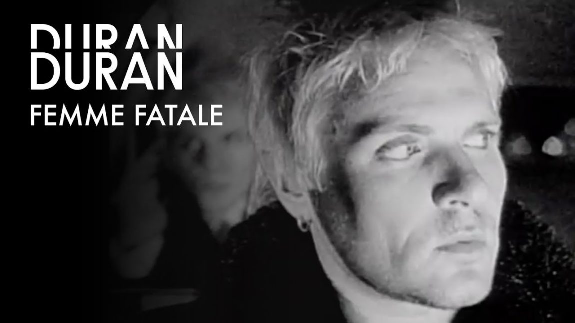 Duran Duran