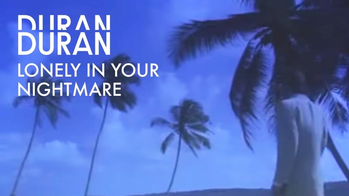 Duran Duran