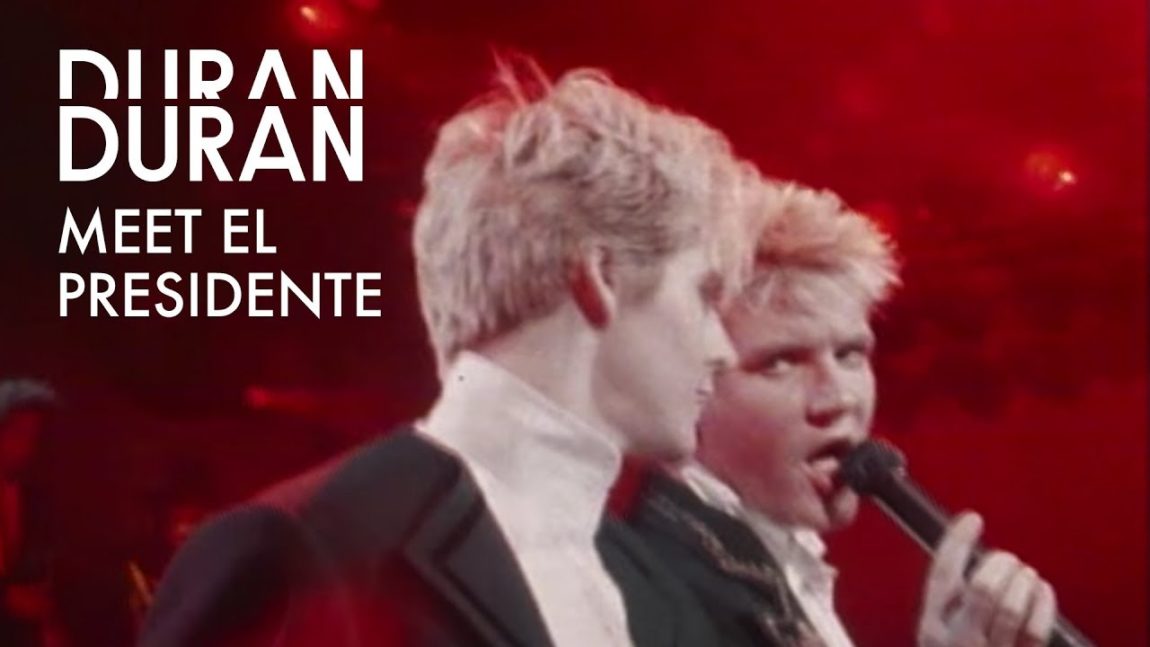 Duran Duran
