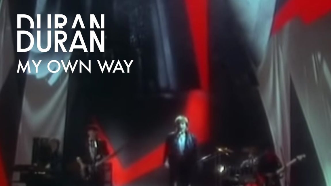 Duran Duran