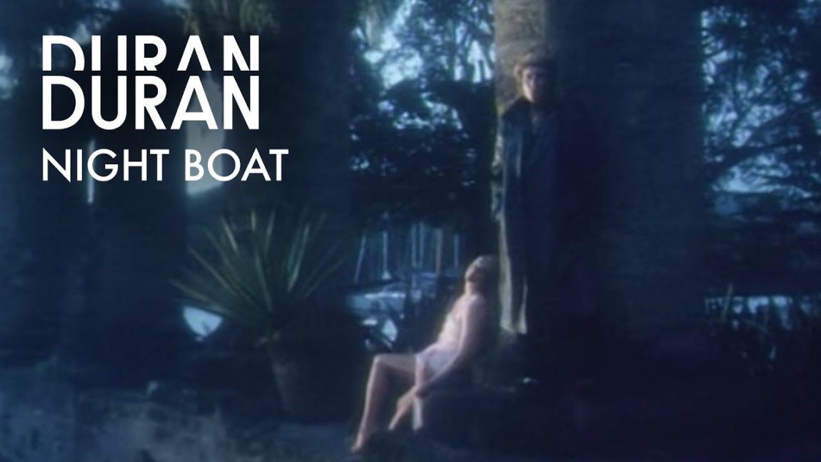 Duran Duran