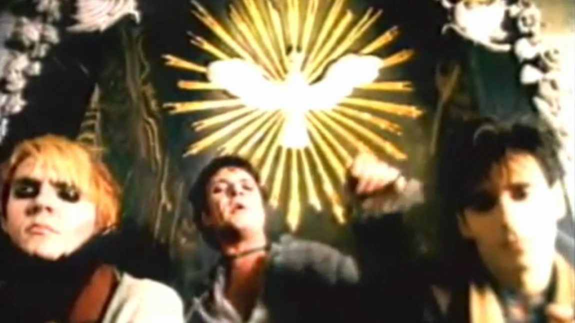 Duran Duran
