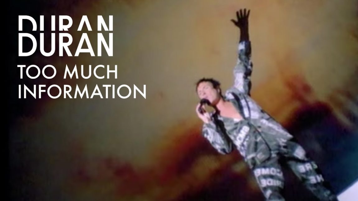 Duran Duran