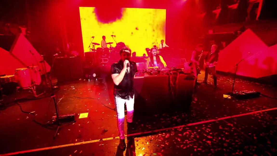 Duran Duran