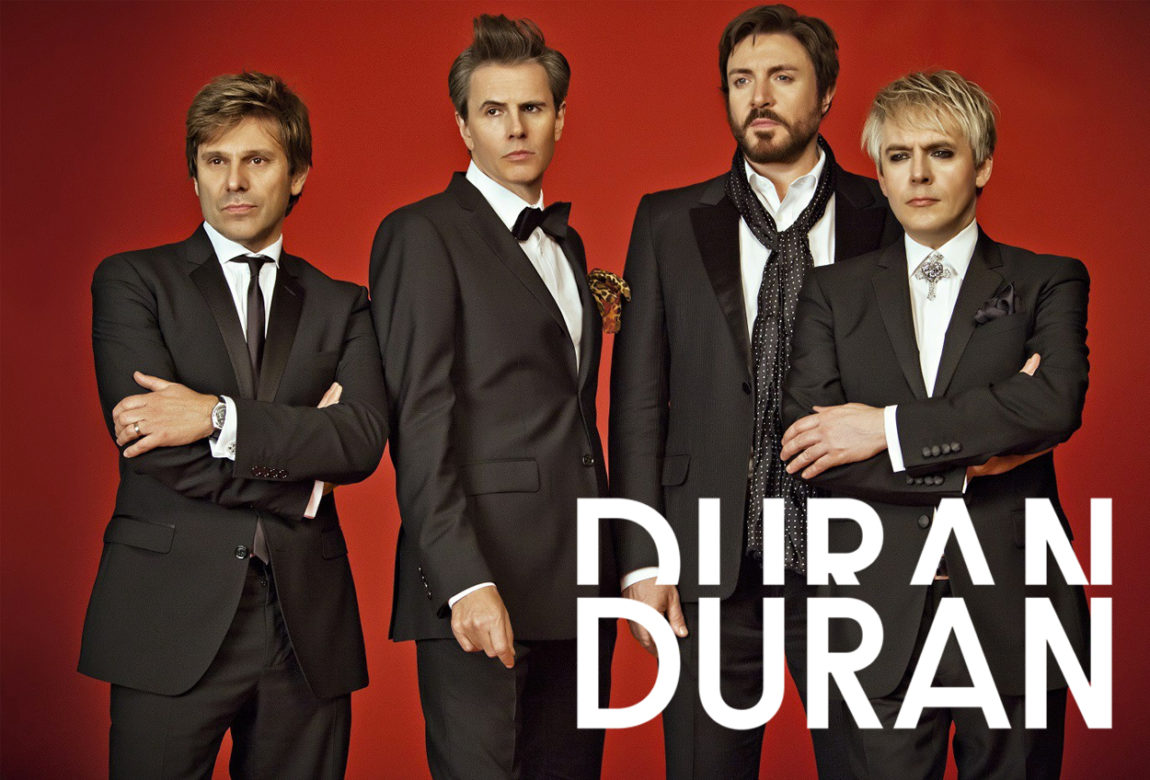 Duran Duran