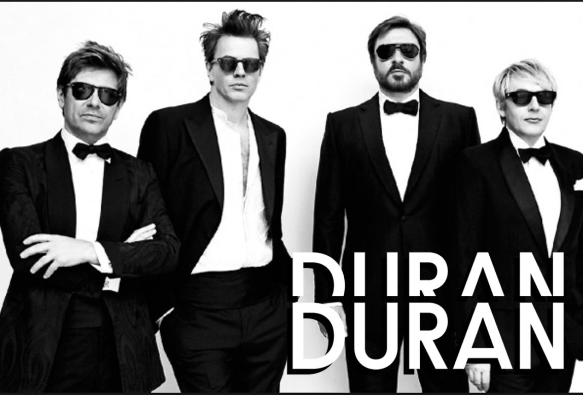 Duran Duran