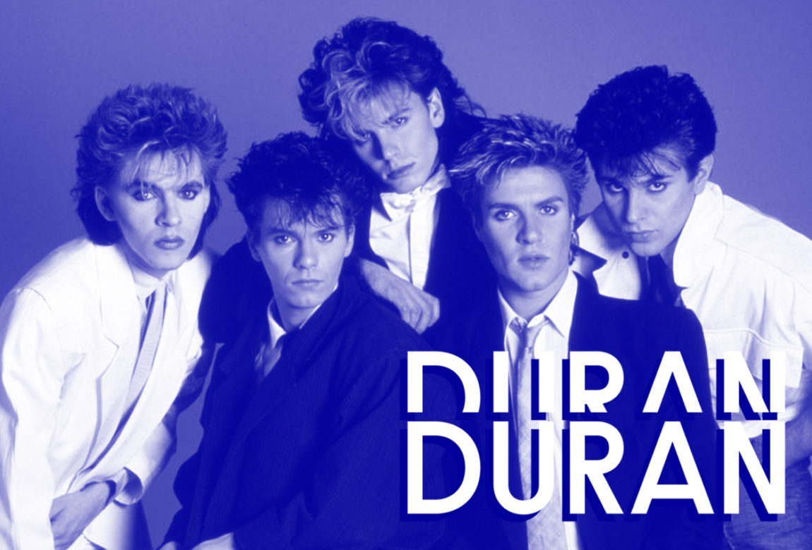 Duran Duran