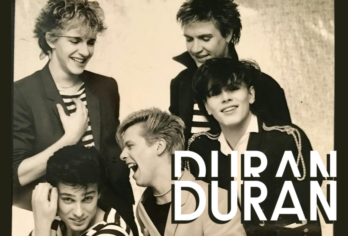 Duran Duran