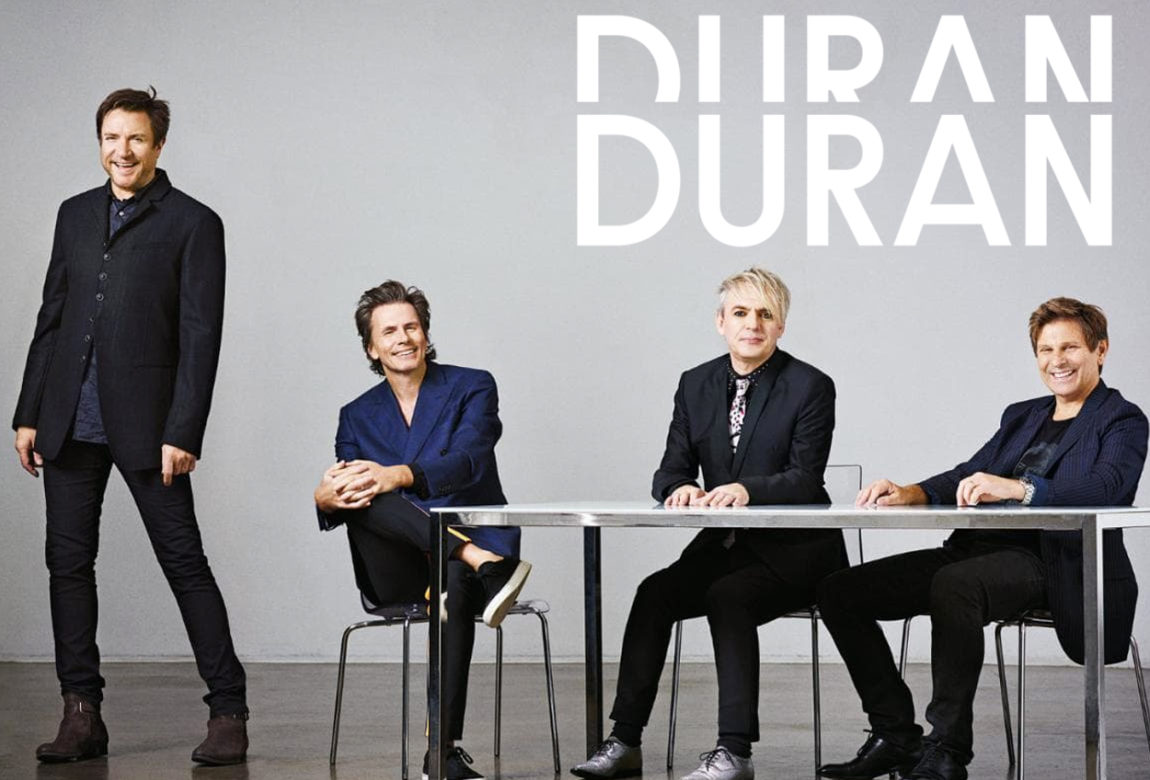 Duran Duran