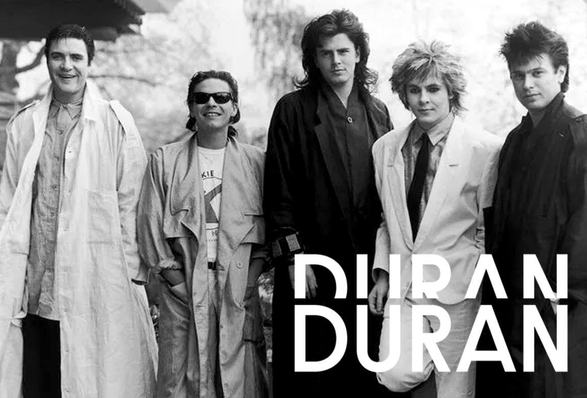 Duran Duran