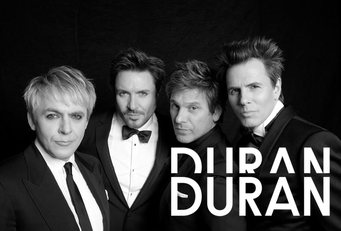 Duran Duran