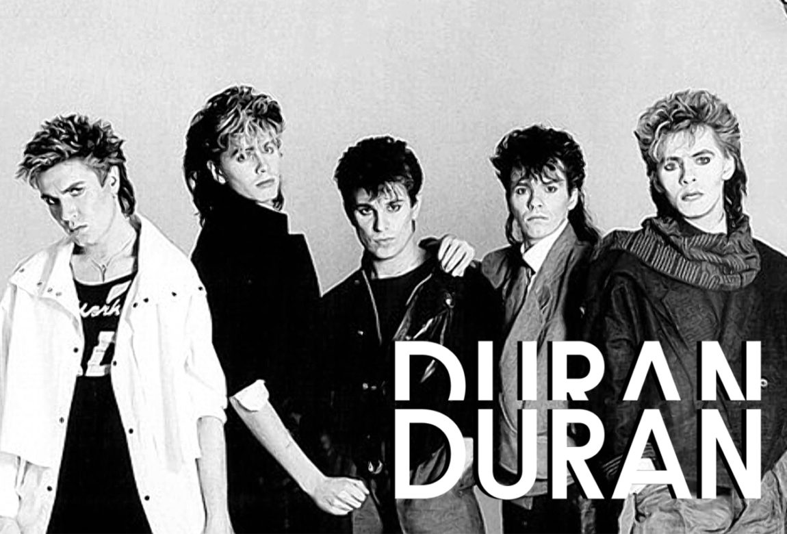 Duran Duran