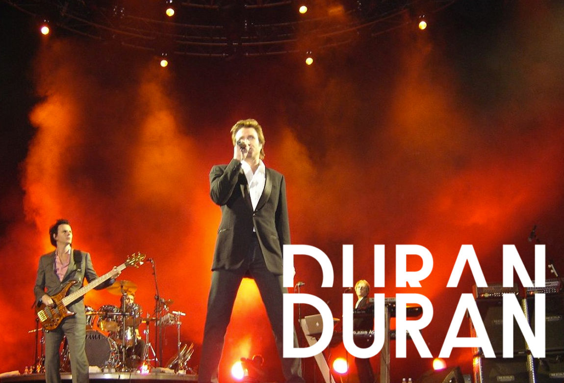 Duran Duran