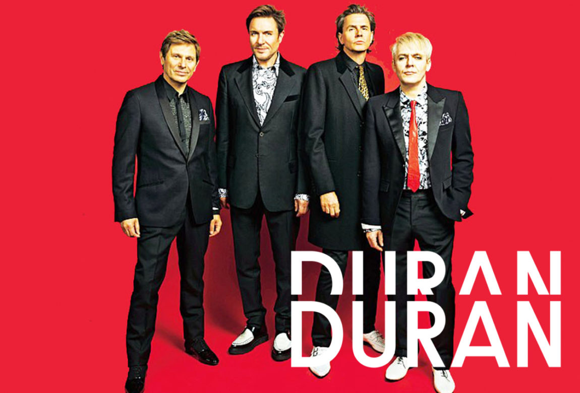 Duran Duran