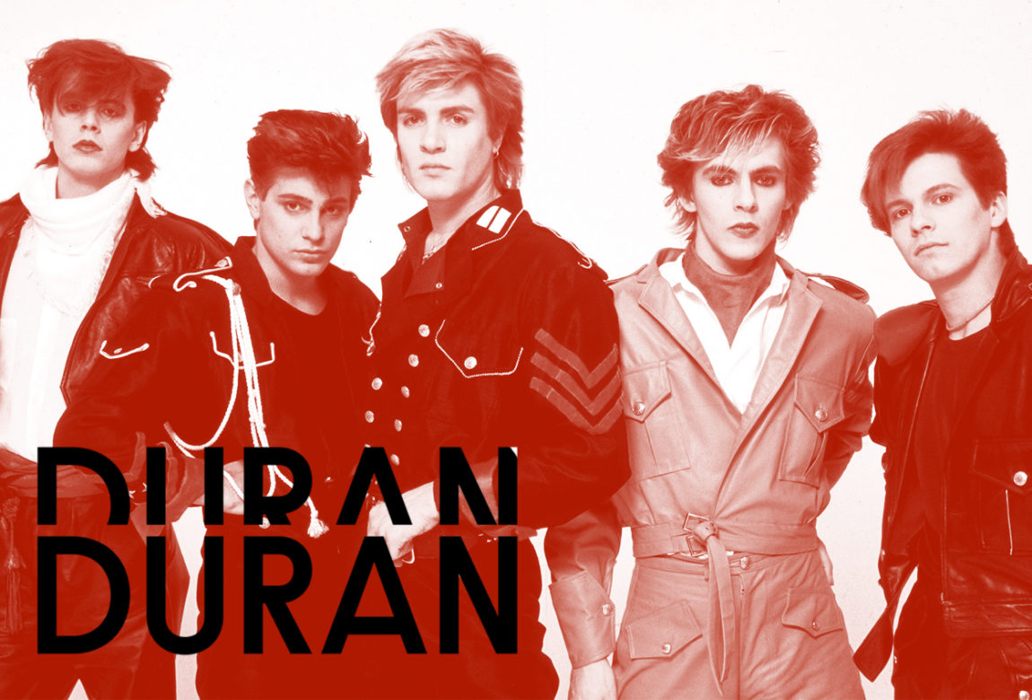Duran Duran