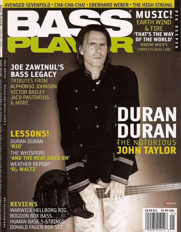 Duran Duran