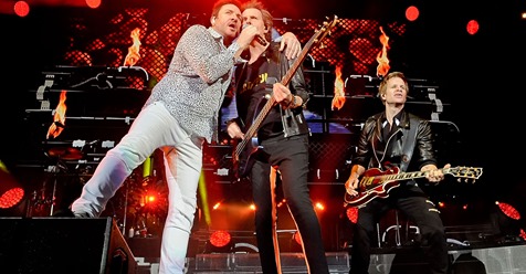 Duran Duran
