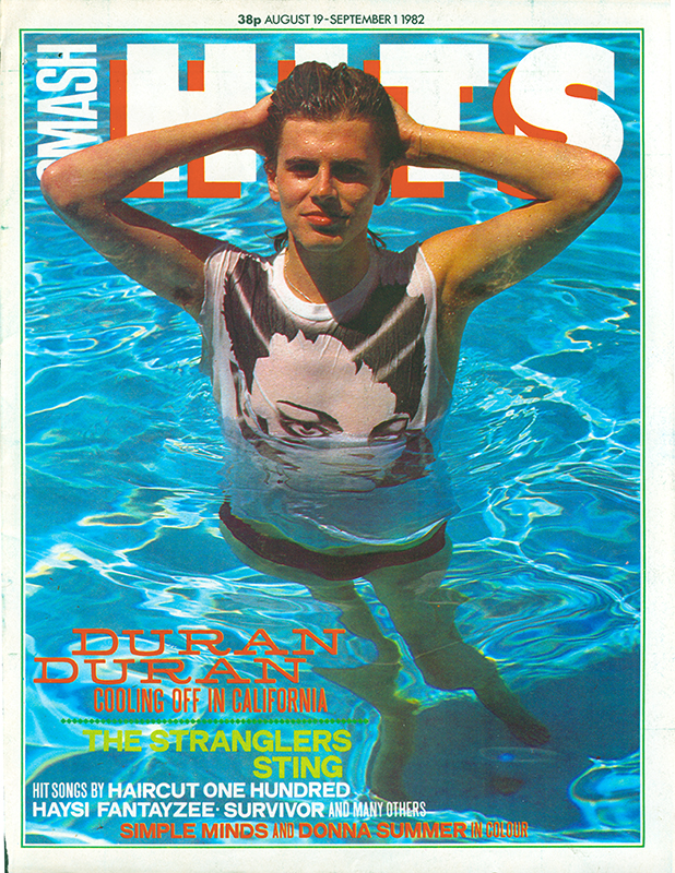 Duran Duran