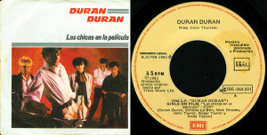Duran Duran