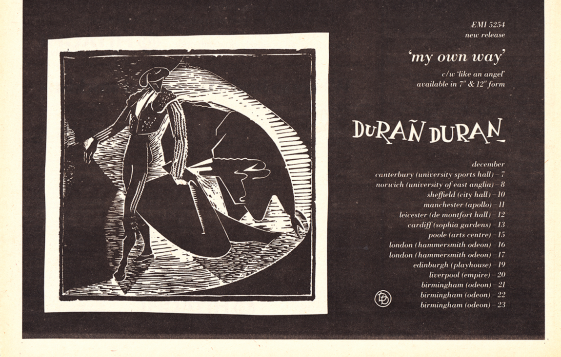 Duran Duran