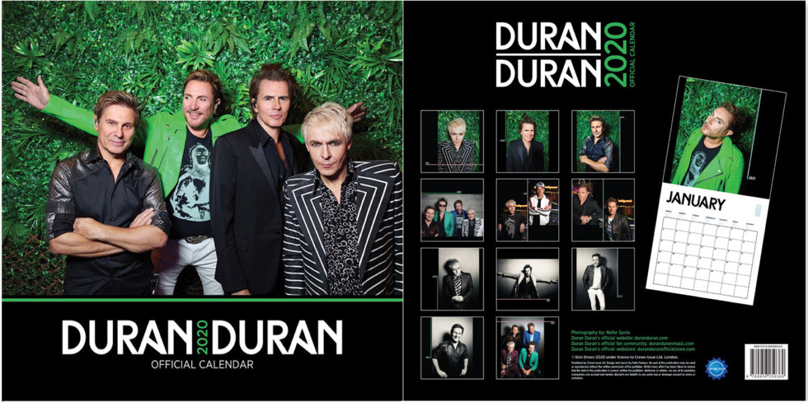 Duran Duran