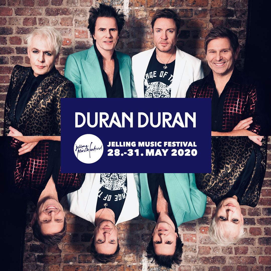 Duran Duran