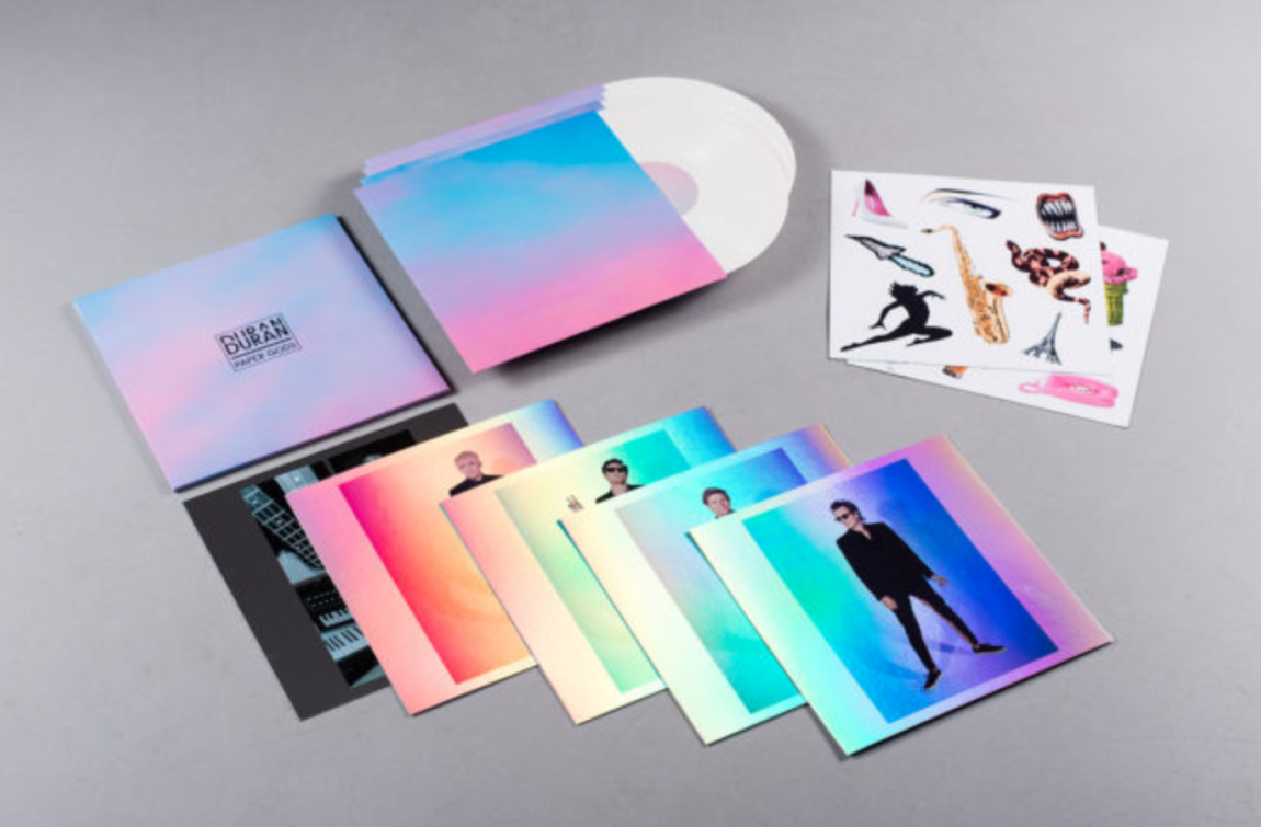 Duran Duran
