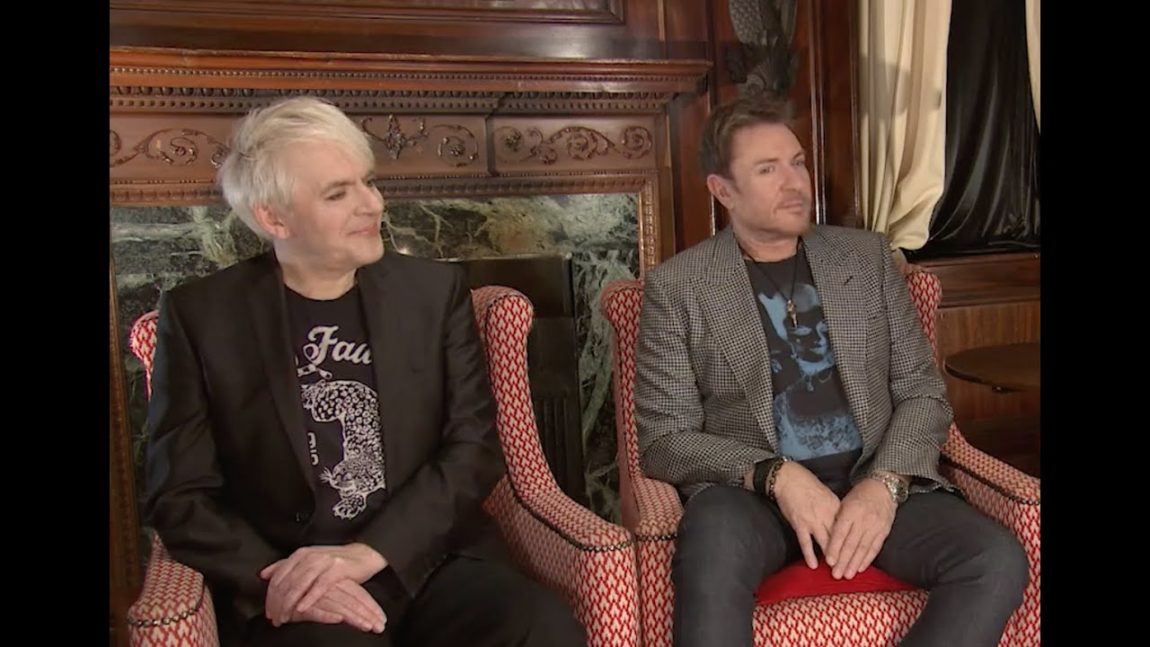Duran Duran