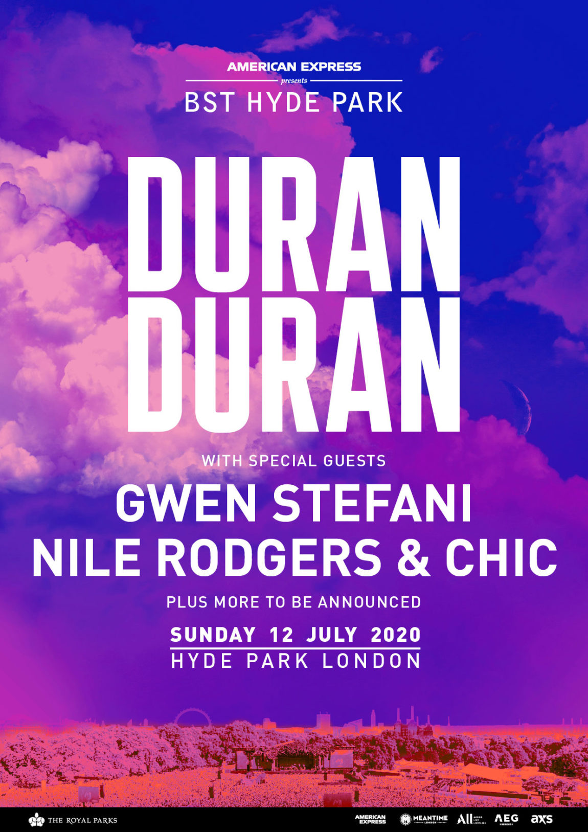 Duran Duran