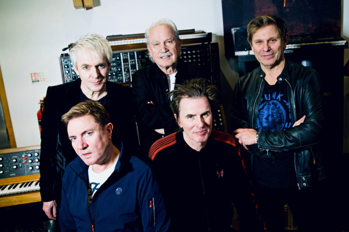 Duran Duran