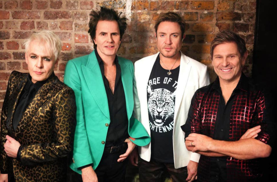 Duran Duran