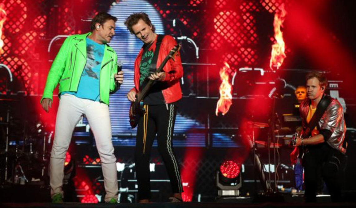 Duran Duran