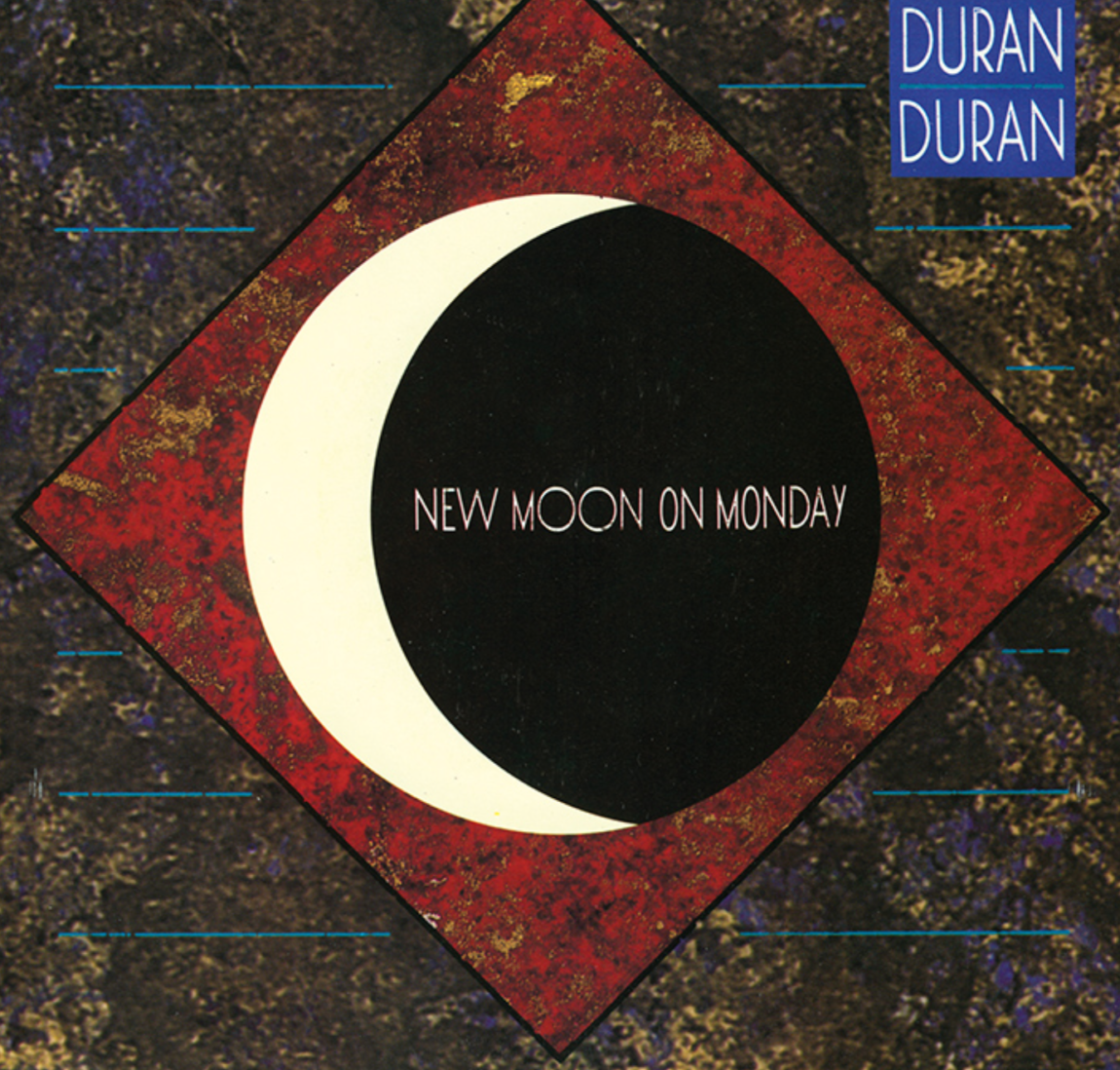 Duran Duran