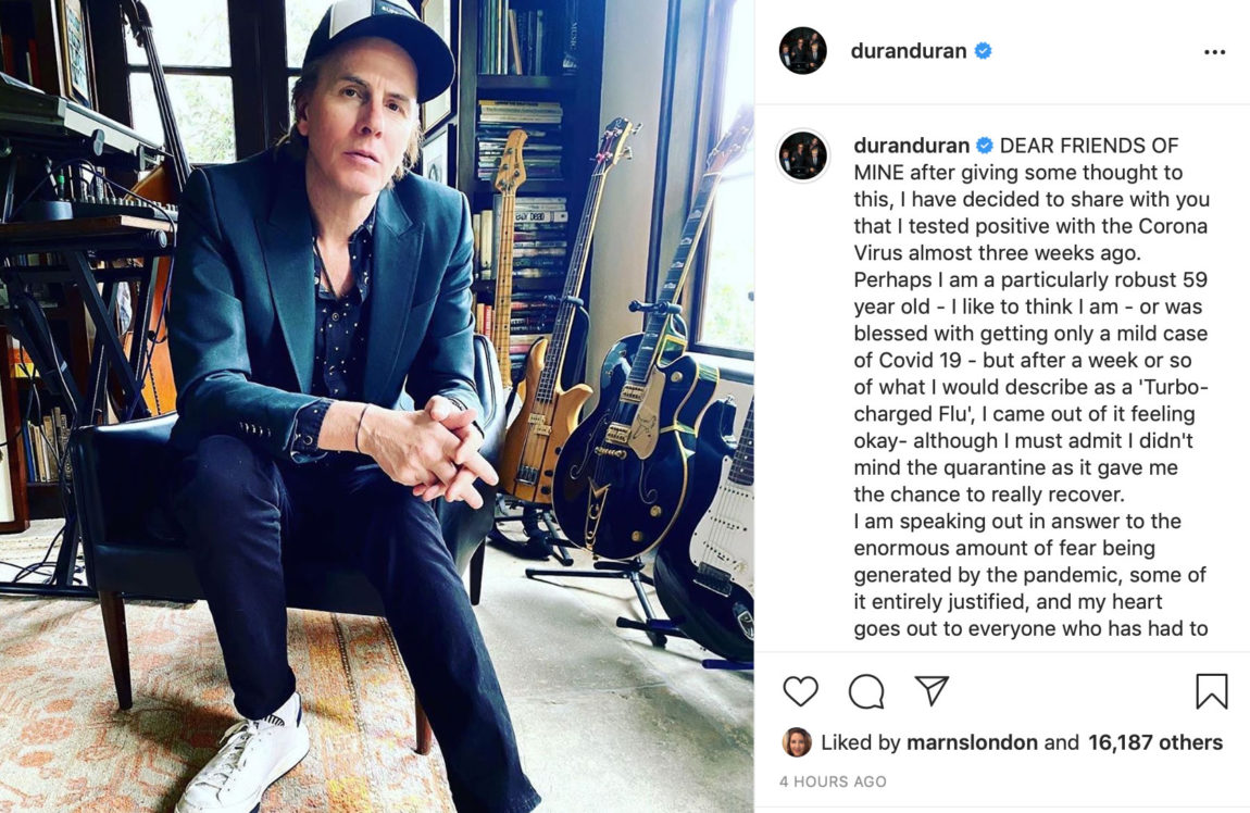 Duran Duran