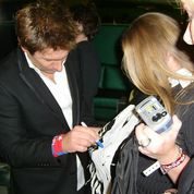 Duran Duran