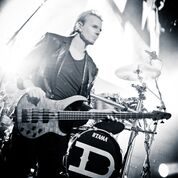 Duran Duran