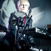Duran Duran