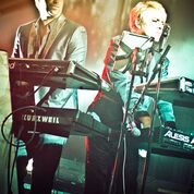 Duran Duran