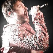 Duran Duran