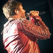 Duran Duran