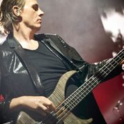 Duran Duran