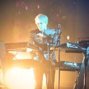 Duran Duran